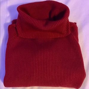90’s new york & company turtleneck VINTAGE